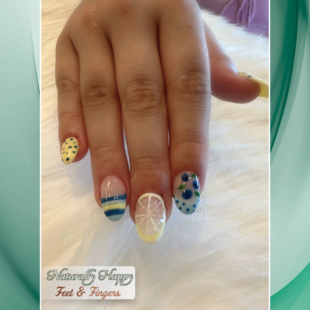 Must Try Nail Designs August 28 2026